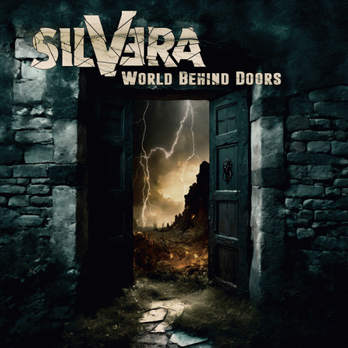 Silvera : World Behind Doors